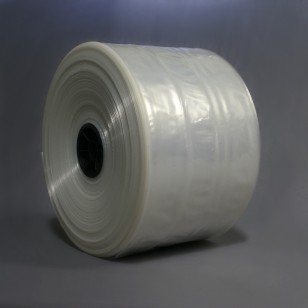 8 inch 6 mil Poly Tubing